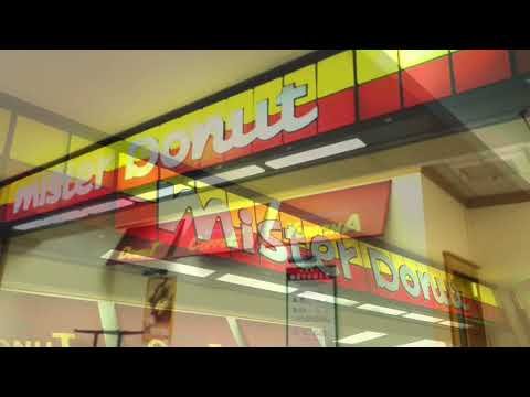 ミスタードーナツ　境フィズショップ