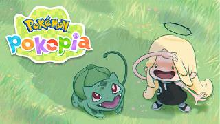 【POKEMON: POKOPIA】 Let's Build Our New Home Together! ✨ 【FIRST STAGE PRODUCTION EN】