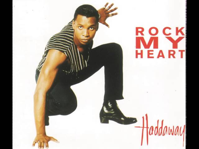 Haddaway - Life (Mission Control Remix) - YouTube