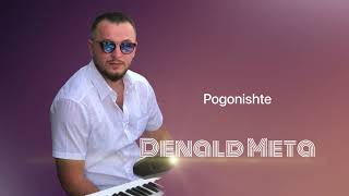 Denald Meta - Pogonishte 2022 chords