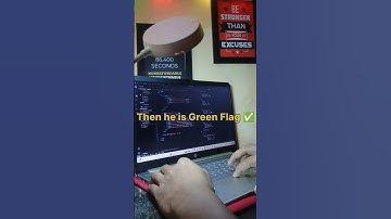 If he solve recursion,then he is Green Flag.. #shortsfeed #shorts #javascript #coderlife #coding