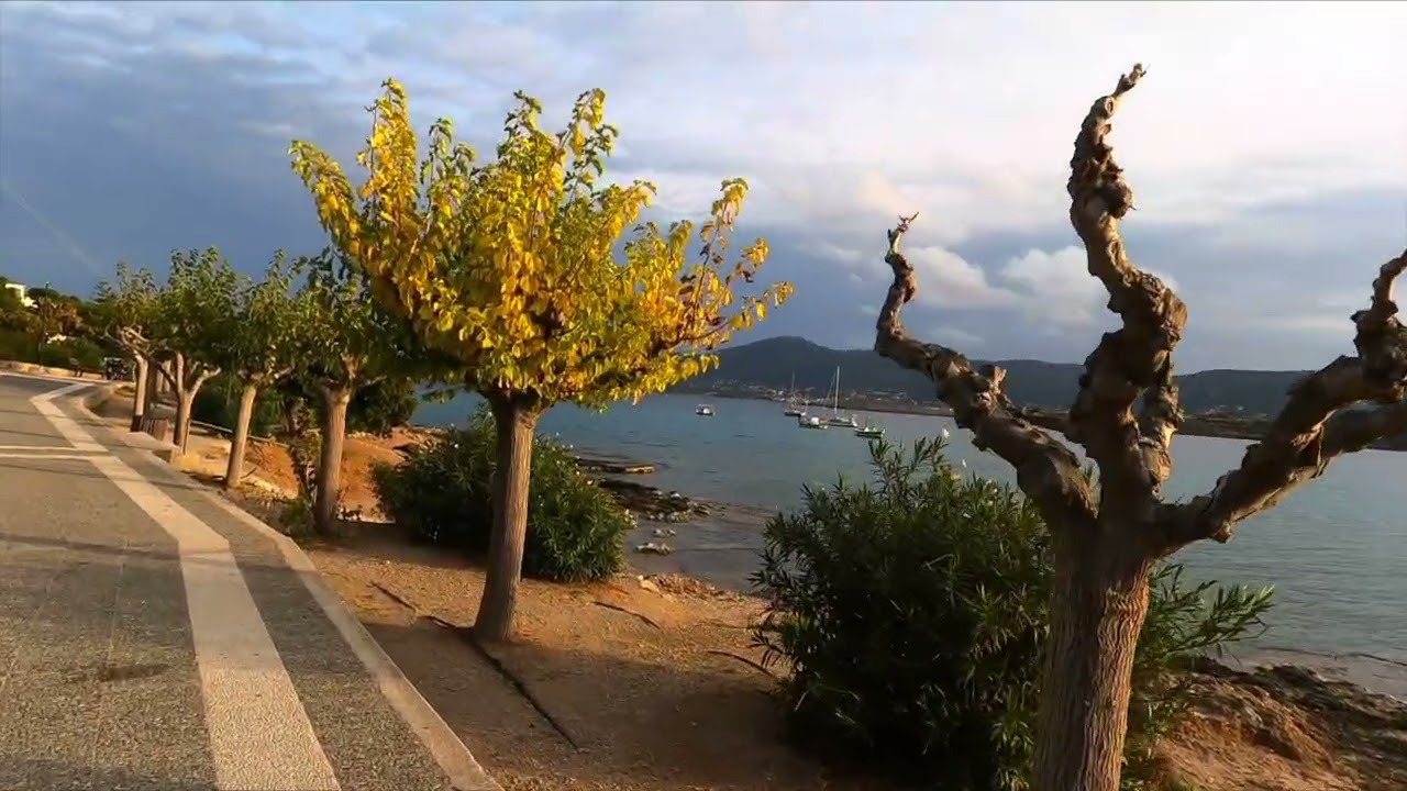 Porto Rafti ( Greece ) October/15/2025