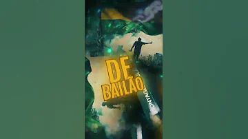 MONTAGEM BAILÃO REPSAJ X ATLXS X MC JHEY 