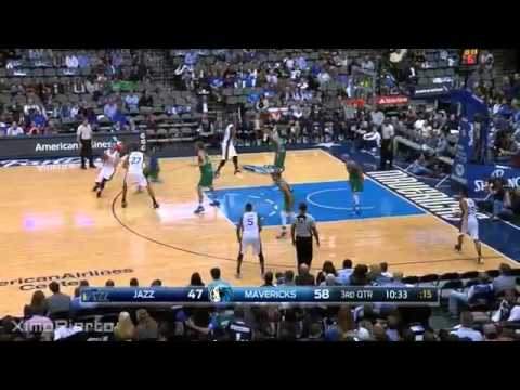 Utah Jazz Vs Dallas Mavericks FULL GAME HIGHLIGHTS 11 20 2015 