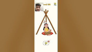 Dop 4 : Draw One Part Level 198 Gameplay Walkthrough Solution