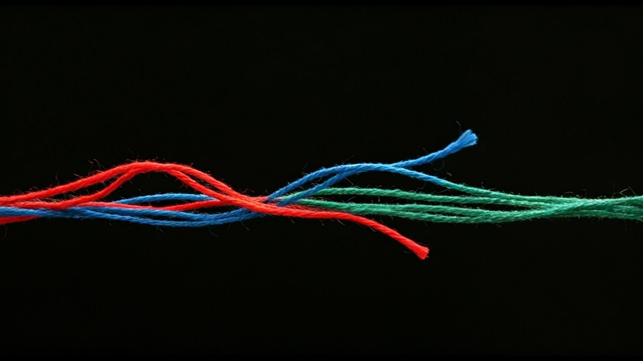 Brazen Astor - Pulling strings - YouTube
