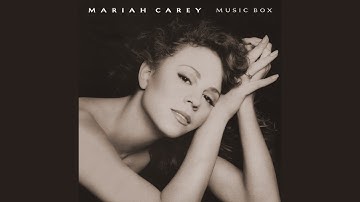 Mariah Carey - Never Forget You (Official Audio)