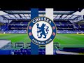 Chelsea fc  liquidator  stadium effect 