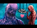 360° What if Vecna was NICE...? | Stranger Things 4