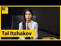 Entrevista a tal itzhakov portaveu de lambaixada disrael a espanya  el nacional