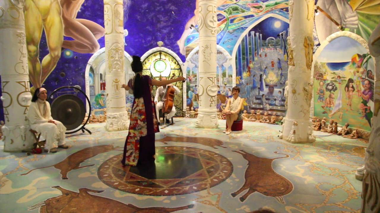 Даманхур италия