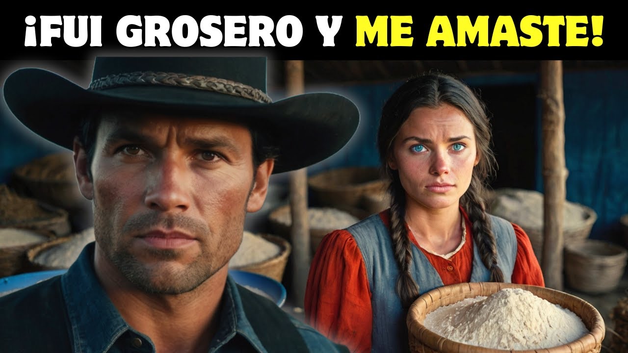 ¡ESTA ES LA HISTORIA DE AMOR MÁS HERMOSA QUE VERÁS EN TU VIDA!