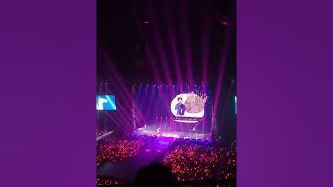 20181111 iKON CONTINUE TOUR MANILA | FREEDOM