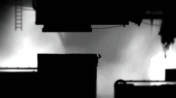 Limbo: Backtracking Achievement