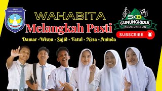 Melangkah Pasti