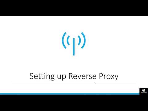 Project on Nginx (Tutorial) : (v) Reverse Proxy - (e) Setting Reverse Proxy | Learn Nginx | DevOps