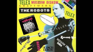 The Moskow Robots (Mashup)