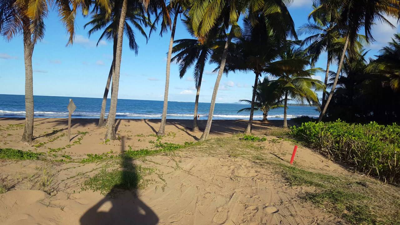 RIO GRANDE Beach Front & Pool 2 Bedrooms Apartment YouTube