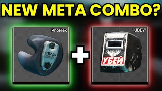 Testing Tarkovs New In Ear Headset