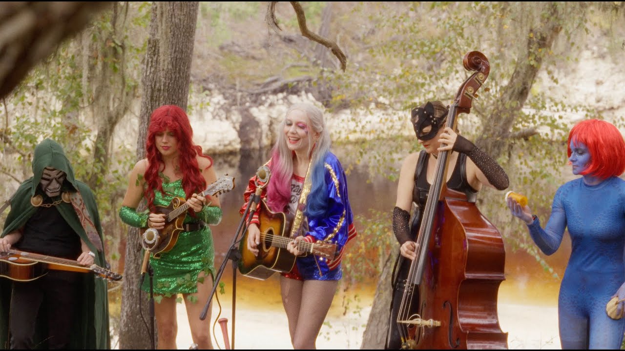 Rainsford - Rainsford added a new photo., image size:1280x720