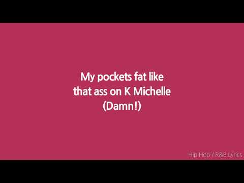 Flo Milli - Beef FloMix (Lyrics)