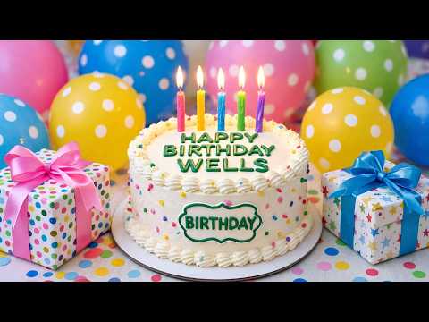 Happy Birthday Dance Remix 🎂🔥 Best DJ Birthday Party Song