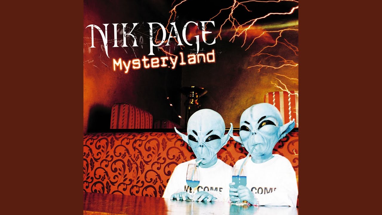 Red Back Spider On Your Neck