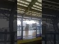 đây là ở Metro Cát Linh-Hà Đông và đang đến Ga Vành Đai 3