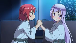 Top 5 Best Shoujo ai/Yuri Anime you need to Watch Top 5 Best Shoujo ai/Yuri Anime you need to Watch