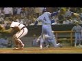 1982 ALCS Gm2: Molitor hits inside-the-park home run の動画、YouTube動画。