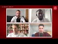 Are Manchester United 'afraid of looking embarrassed'?