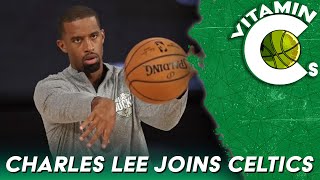 Celtics Filling Out Coaching Staff With Experience | Vitamin Cs