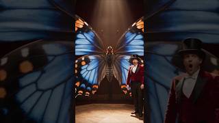 #circus #magic #magician #shortsfeed #viral #trending #shorts #amazing #mindblowing #aivideo #ai