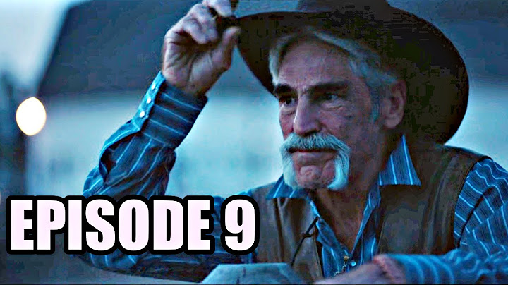 Yellowstone Season 5, Episode 9 | Review & Ending Explained: John Dutton Fate Upends the Whole Show