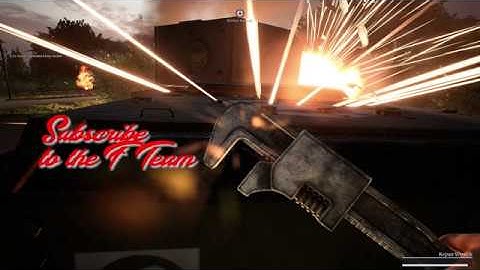 Post Scriptum | Halftrack finds a surprise