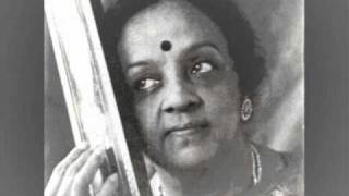 Lakshmi shankar - khyal: raga dhani ...