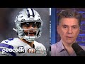 Where Cowboys went wrong vs. 49ers on last play in Wild Card game | Pro Football Talk | NBC Sports