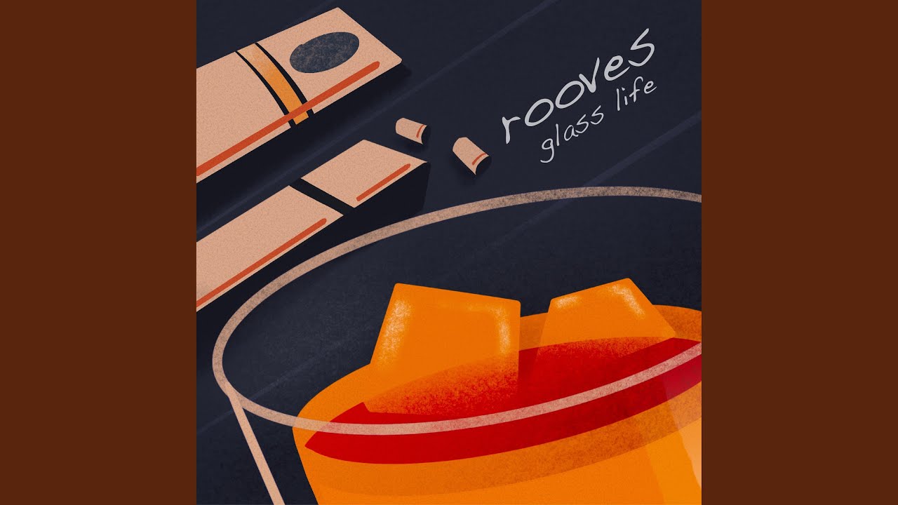 Glass Life [Lyrics Version] (Live at Studio Miriam)