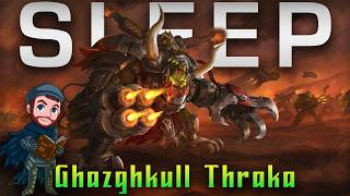 Download Lagu Lore To Sleep To ▶ Warhammer 40k: Ghazghkull Thraka (No AI) MP3
