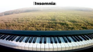 Insomnia - Mark Nev
