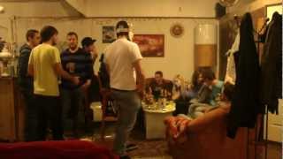 Harlem Shake (House Party Edition)