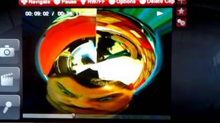 Eye create ps3