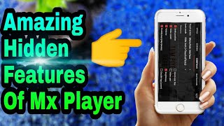 Max player features || Max player amazing features || hidden features max player screenshot 5