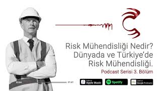 Corpus Sigorta Podcast Serisi 3.Bölüm - Risk Mühendisliği Nedir?