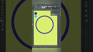 Adobe illustrator tutorial Spiral #design #logo #short #abdullahgraphics #illustrator #art