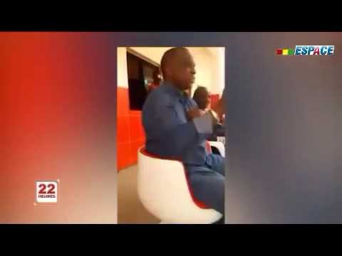 VIDEO ANTONIO AUDIT