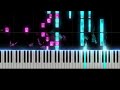 When The Devil Falls In Love Hakdo PIANO TUTORIAL When The Devil Falls In Love Hakdo PIANO TUTORIAL