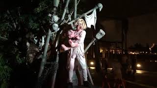 USJ ハロウィンホラーナイト2017 2017/10/17