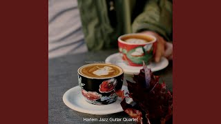 Warm Backdrops for Work from Home