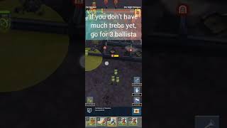 Kingdom Maker Citadel 28